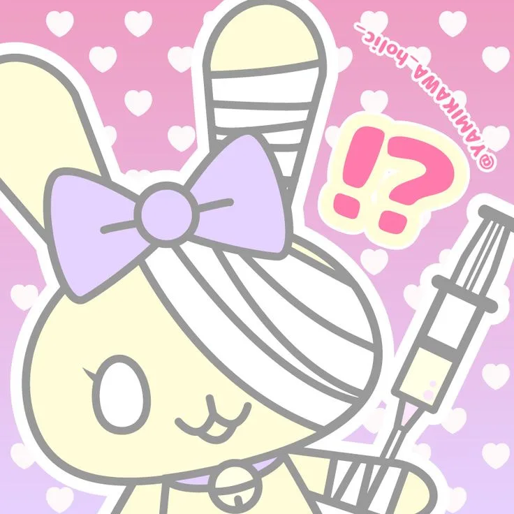yami kawaii ~♡︎